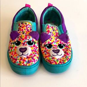 Build-A-Bear Kids Sneakers